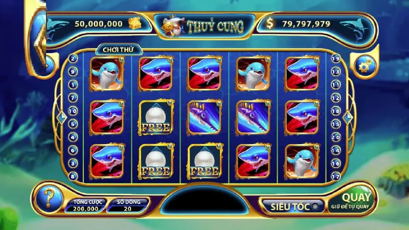 Nổ hũ Sky88 thu hút được nhiều người chơi