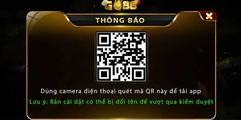 Thông tin chi tiết về app Go88 